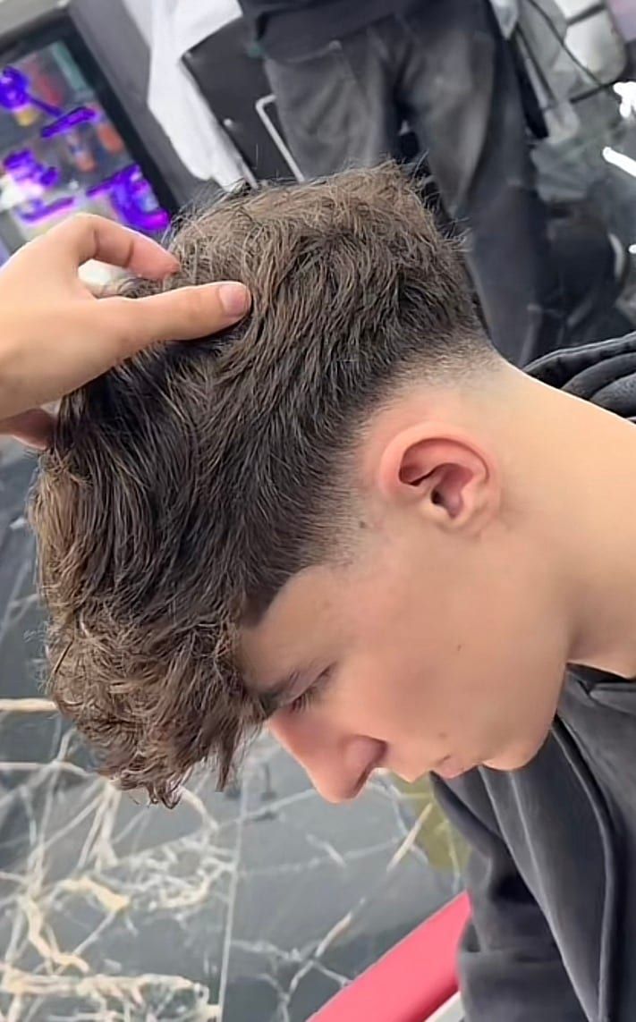 Profil de Dion