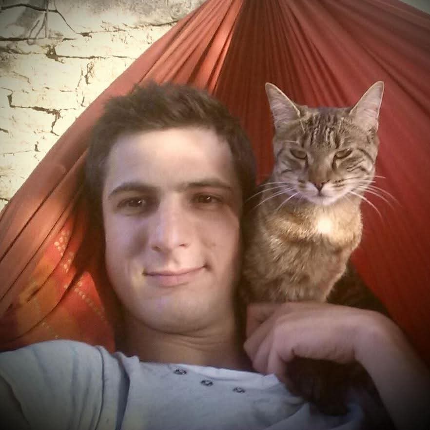 Profil de Lukian