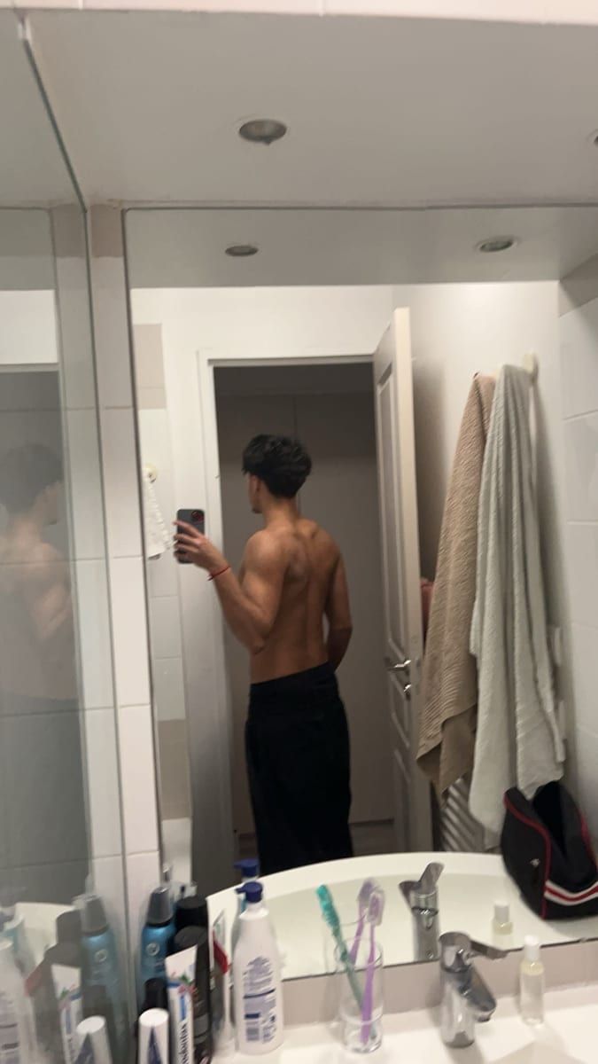 Profil de Rija