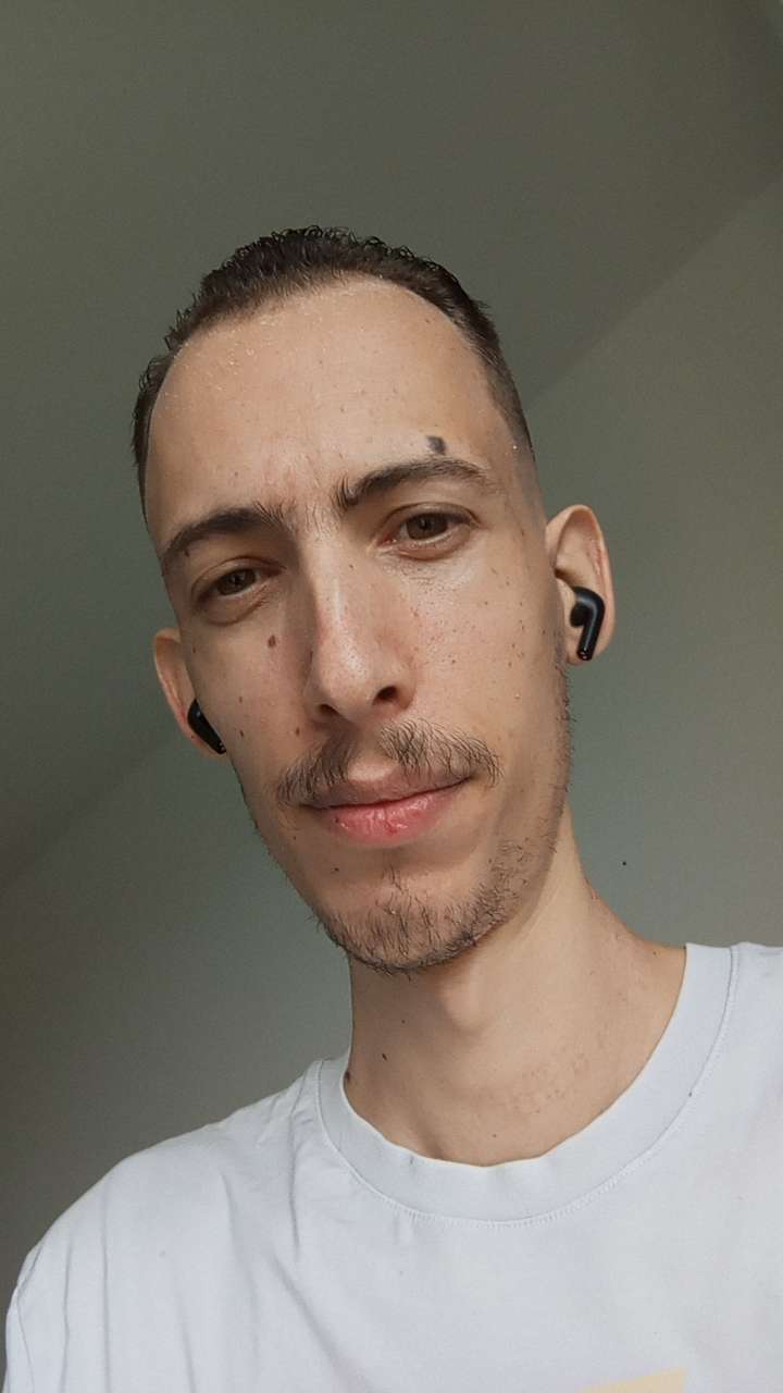Profil de Elyass