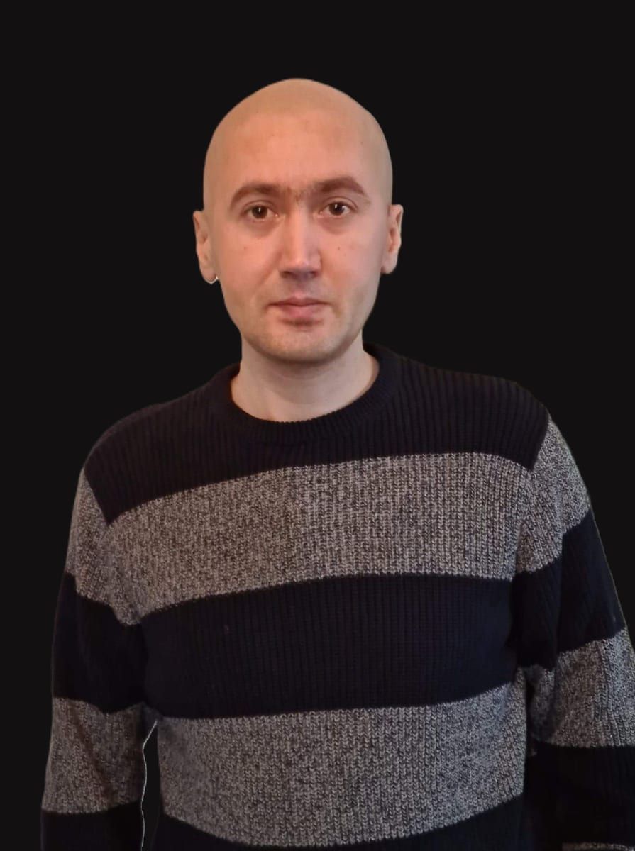 Profil de Vassili