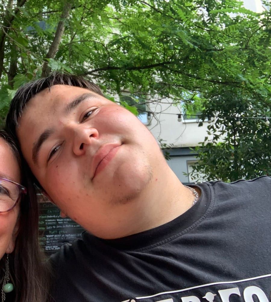 Profil de Orel