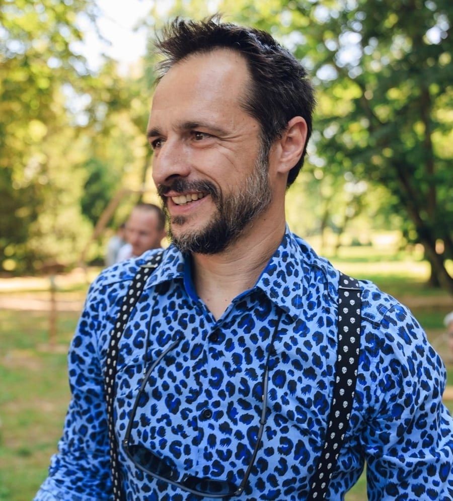 Profil de Gwenal