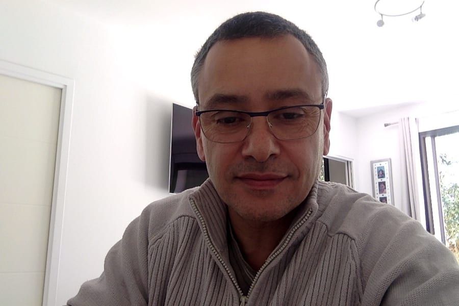 Profil de Fahrid