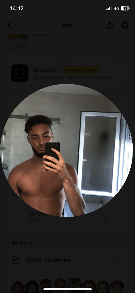 Profil de Harvey