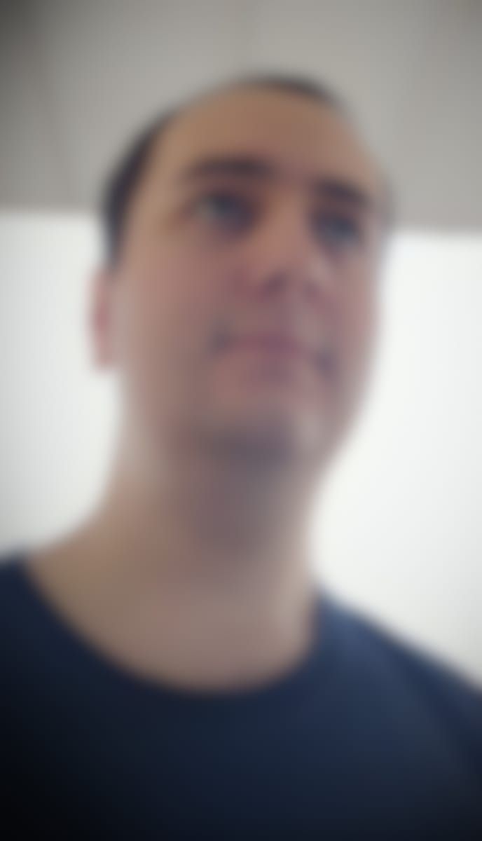 Profil de Jalel