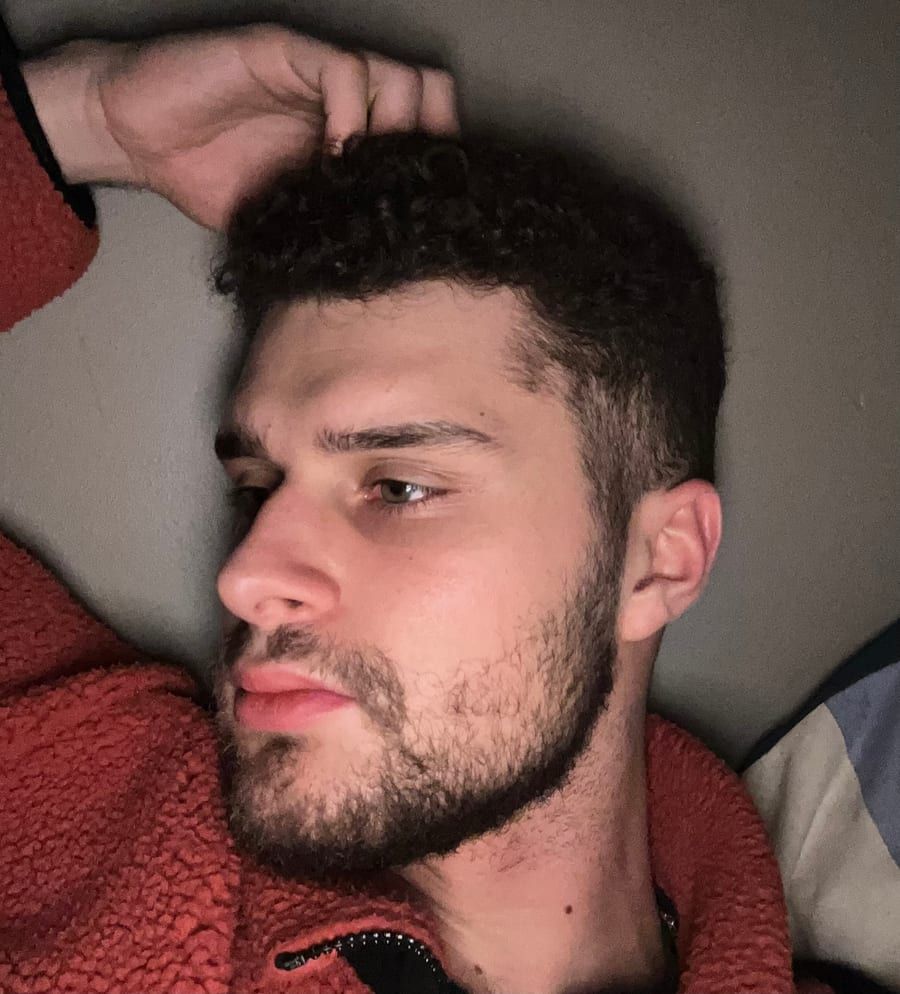 Profil de Aleck