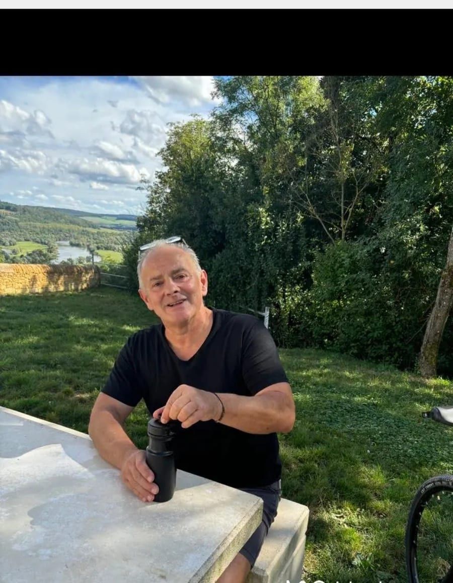 Profil de Dayan