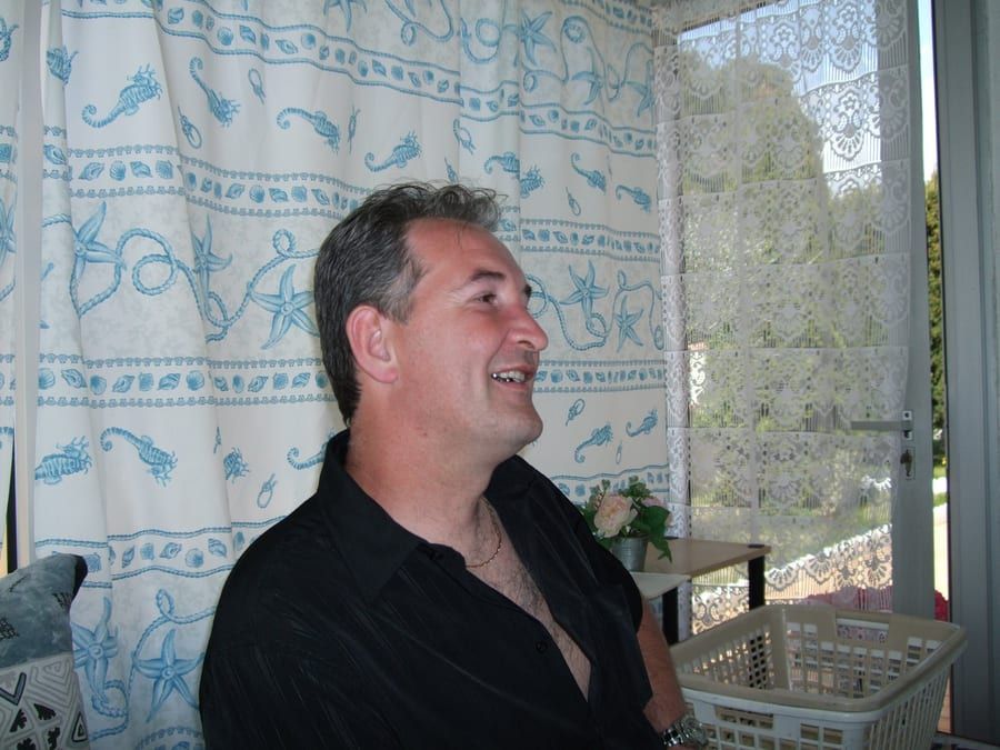 Profil de Guénael