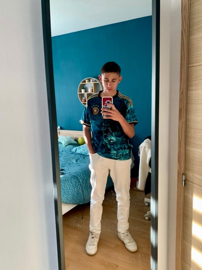 Profil de Gaudens
