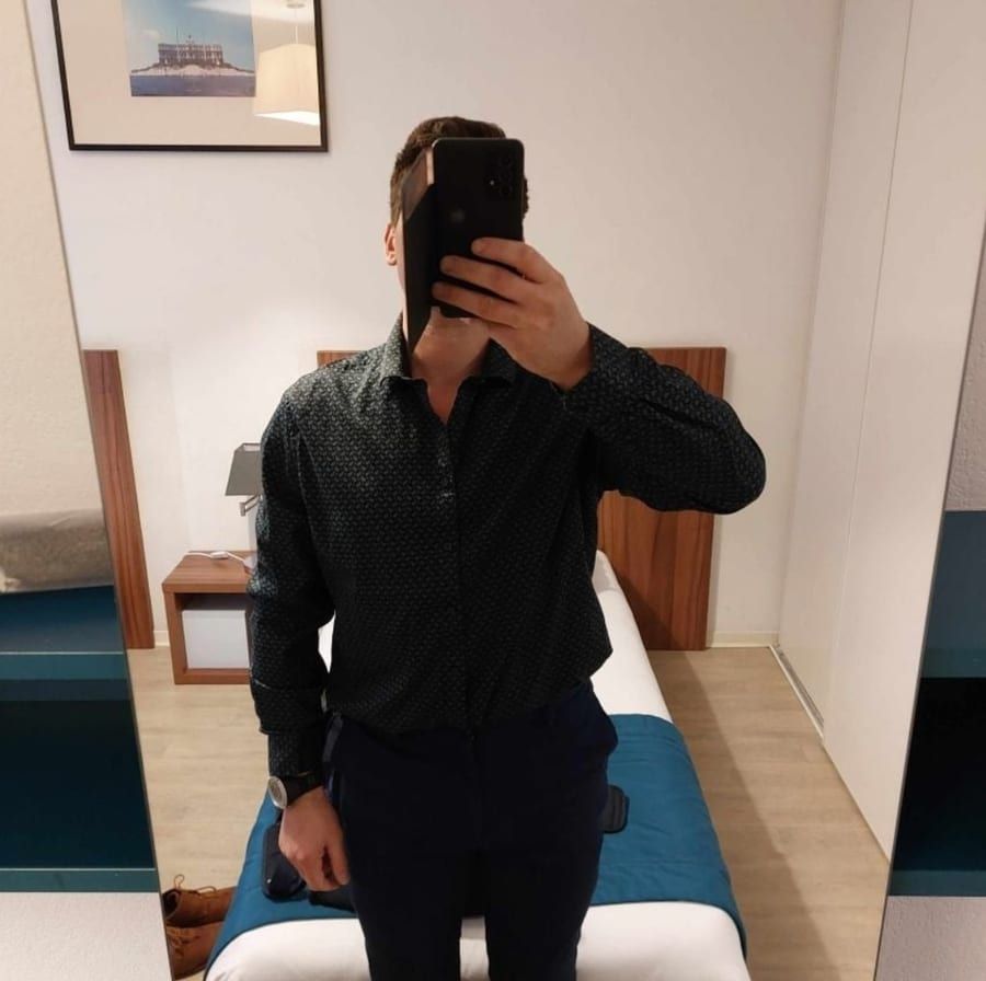 Profil de Jona