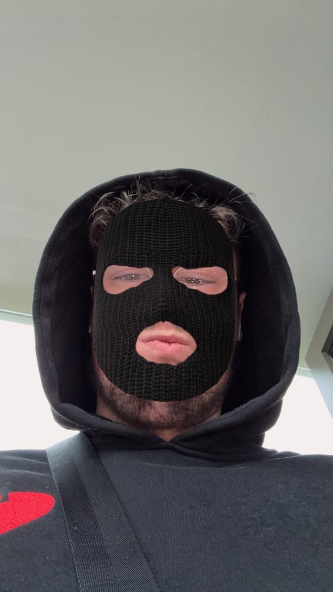 Profil de Israfil