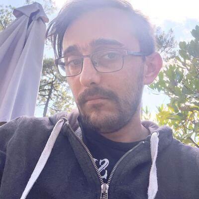 Profil de Adnane