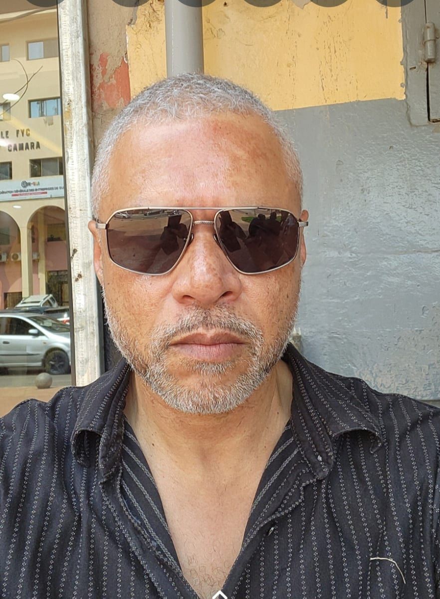 Profil de Yaakoub