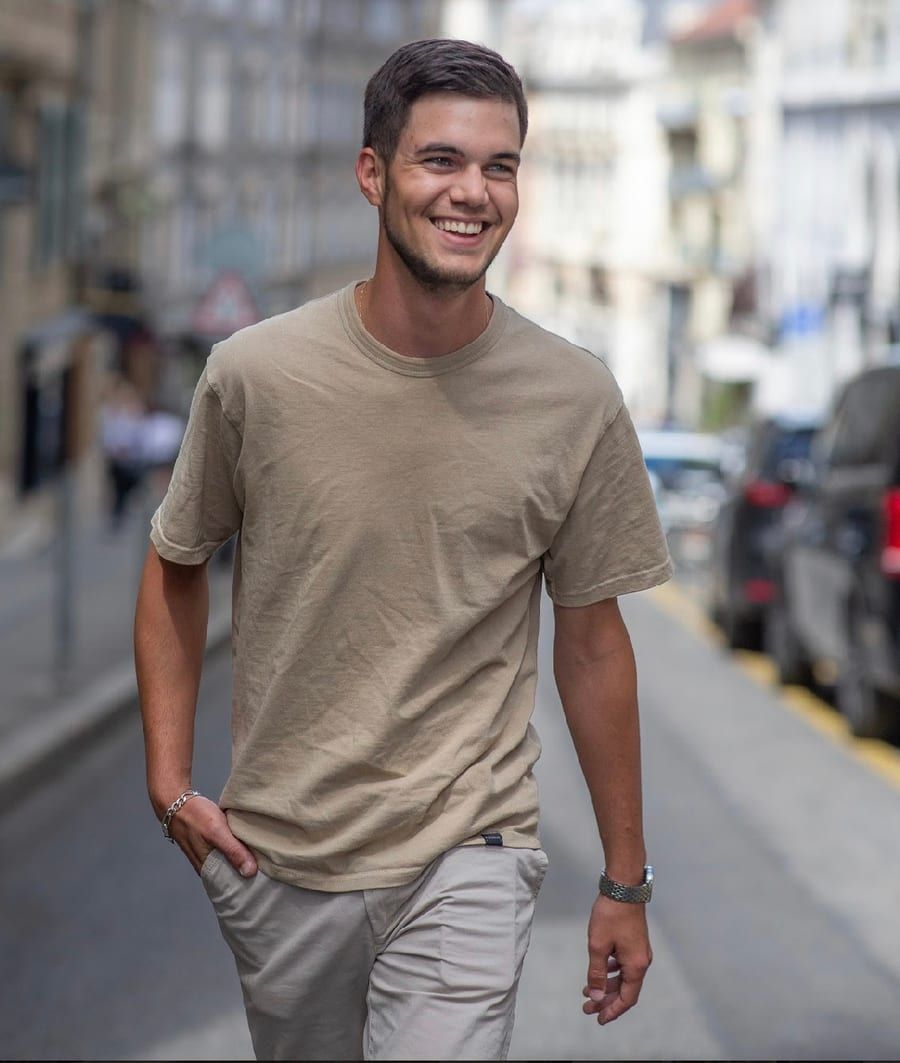 Profil de Demetrio