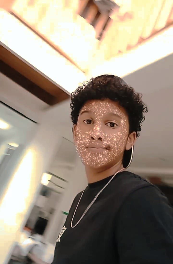 Profil de Rephael