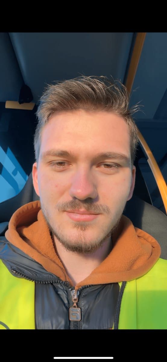 Profil de Zouhair