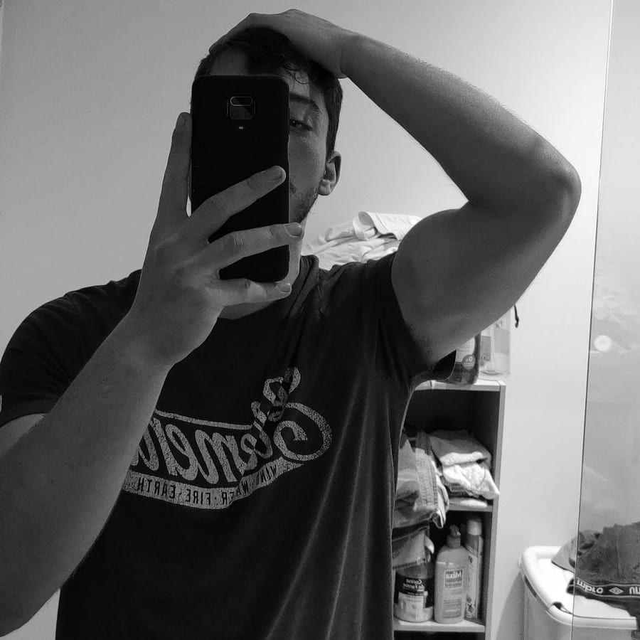 Profil de Yony