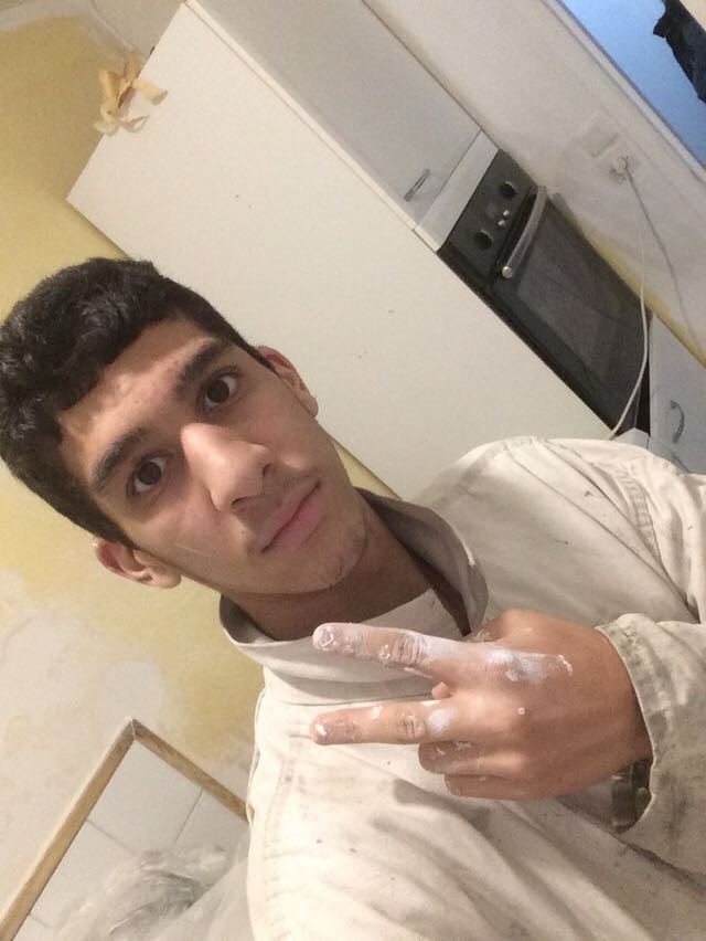 Profil de Mevlut