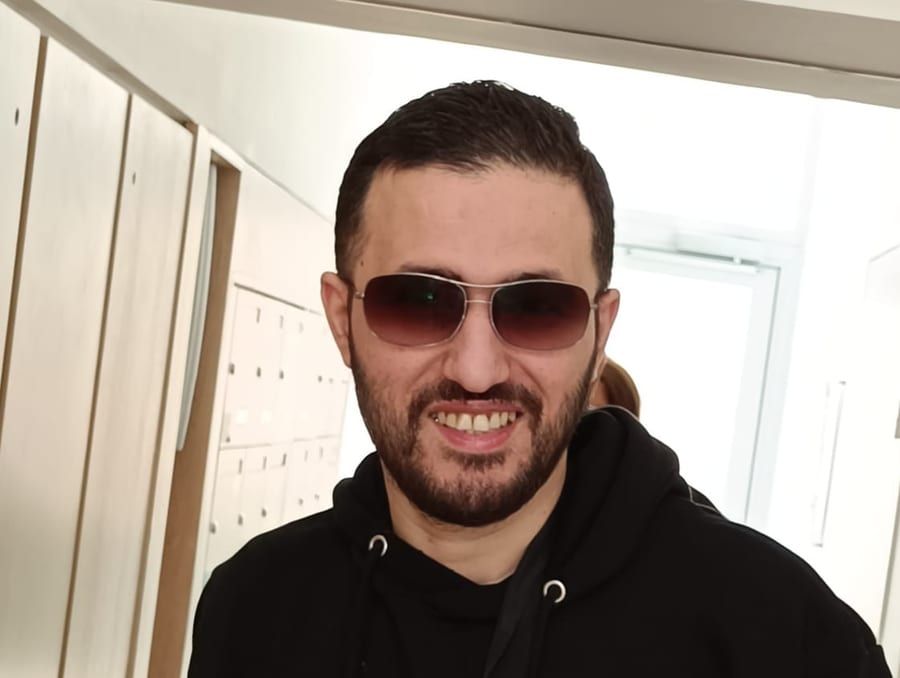 Profil de Joacquim