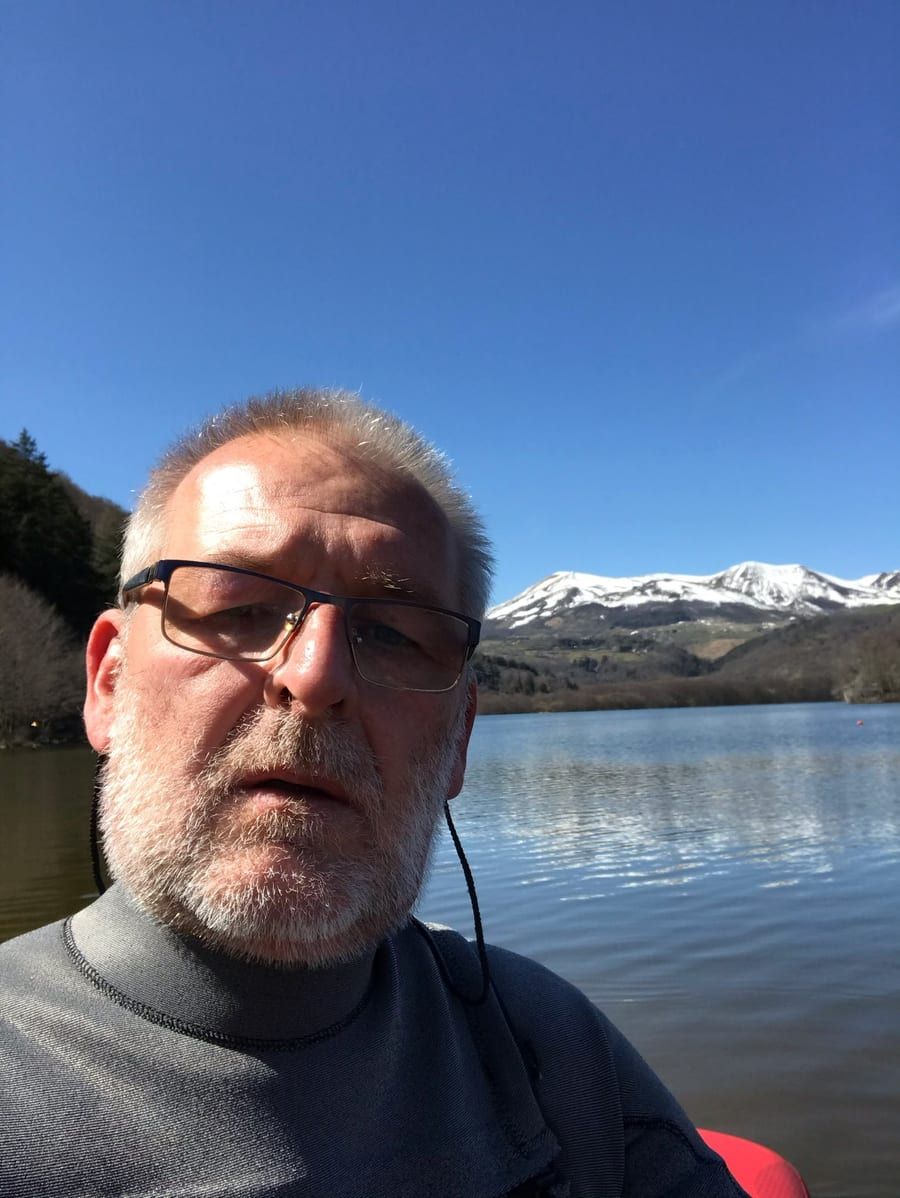 Profil de Désiré