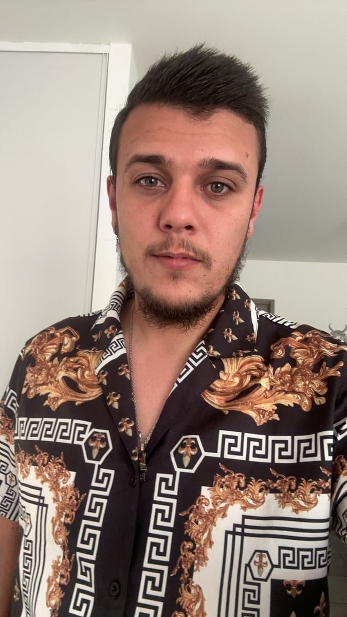 Profil de Ahmadou