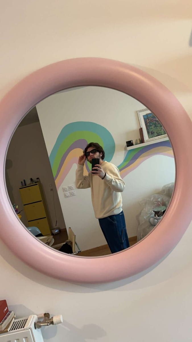 Profil de Josy