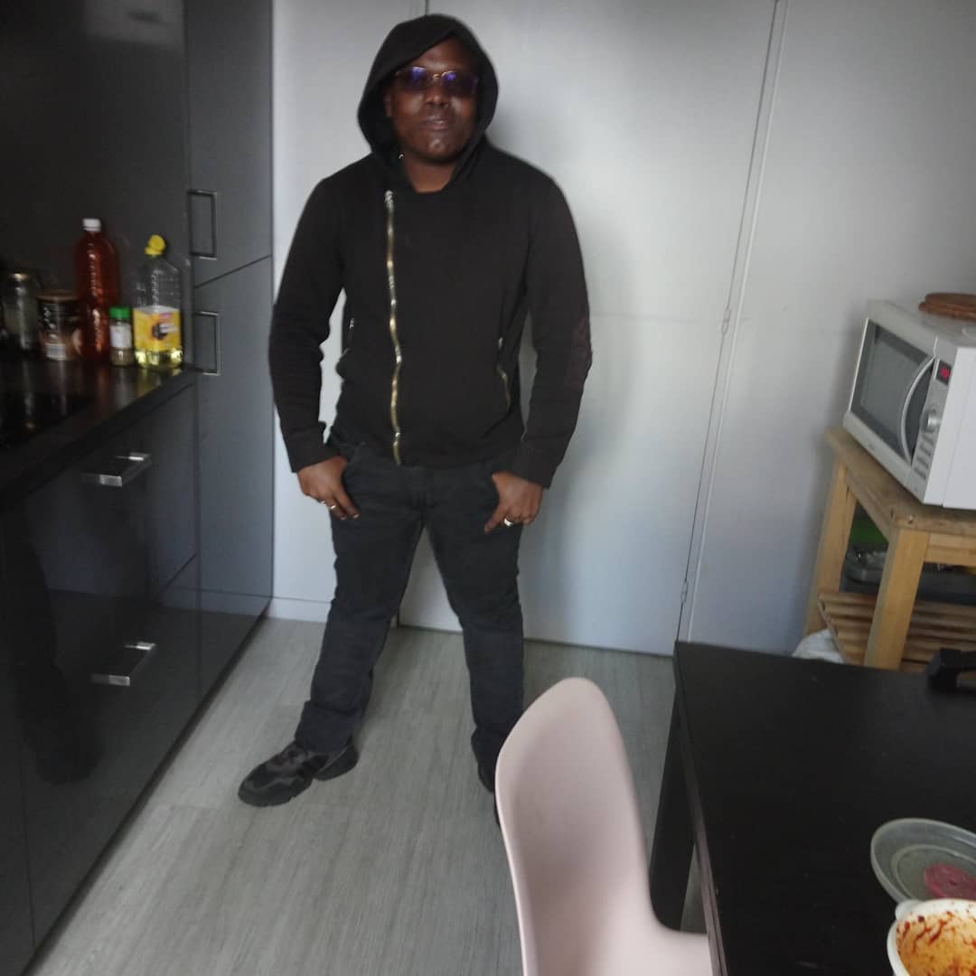 Profil de Audric