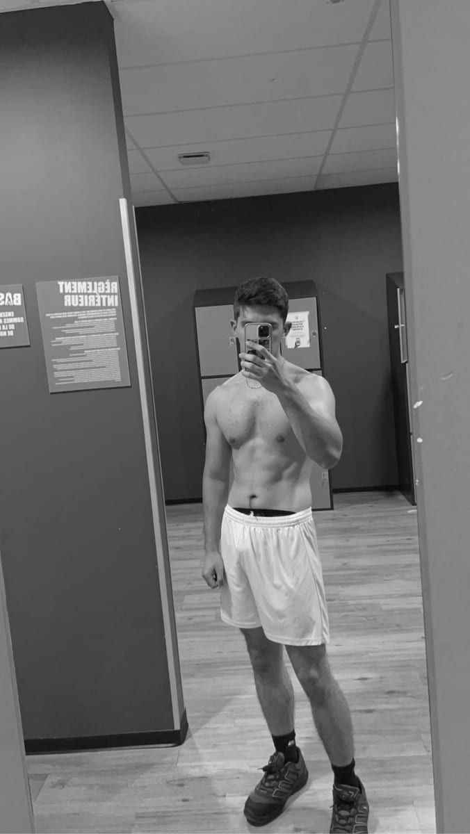 Profil de Fadi