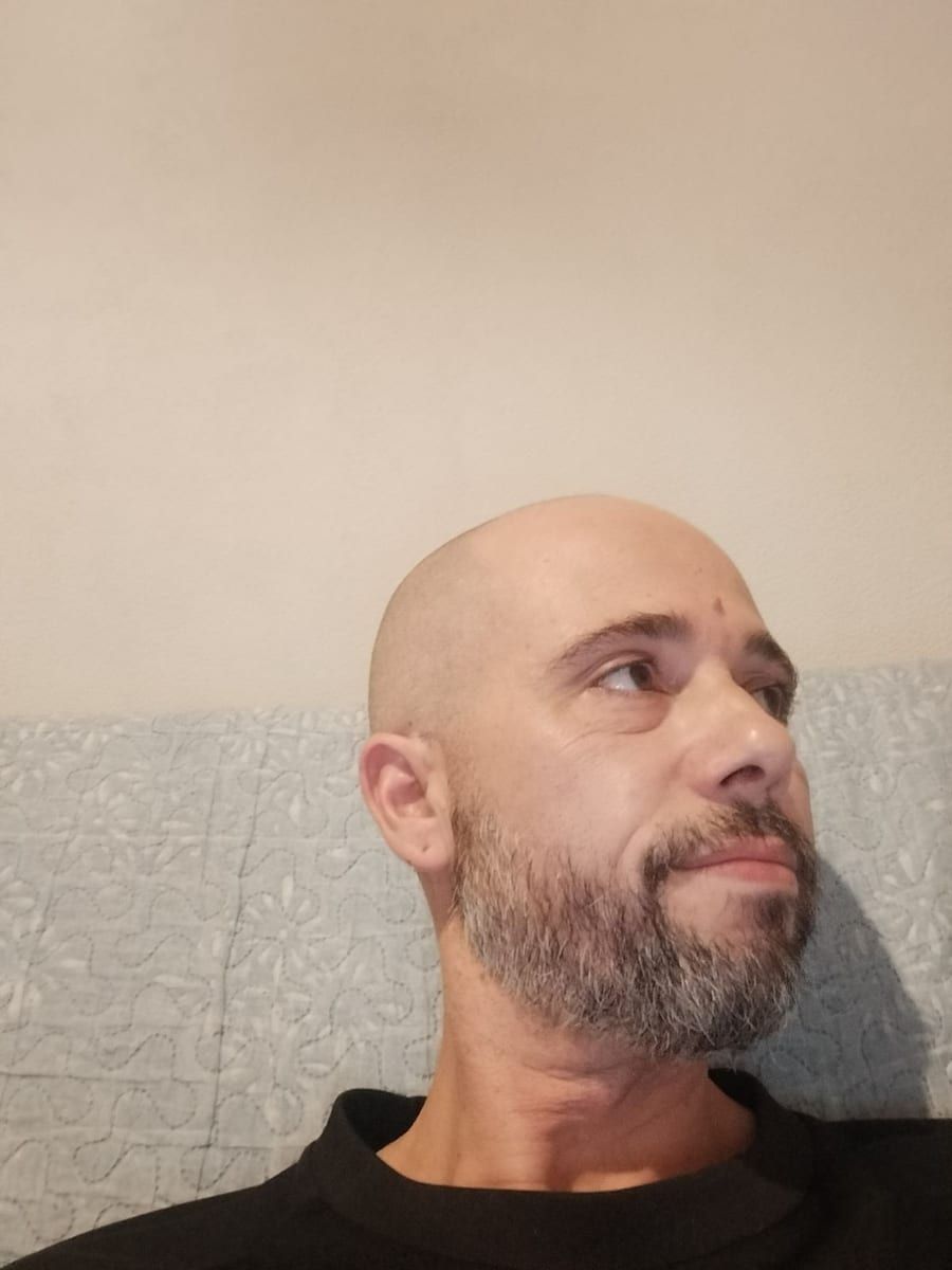 Profil de Bangaly