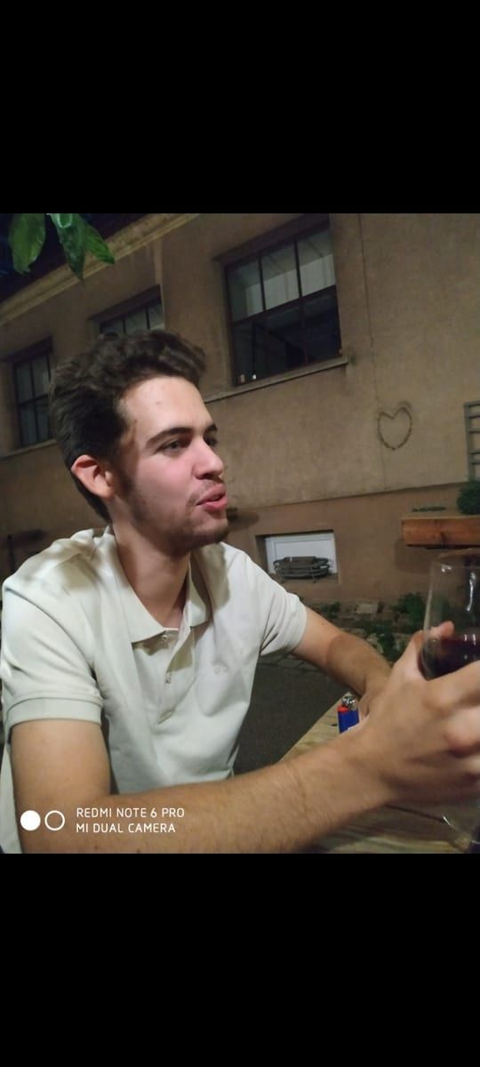 Profil de Georgios
