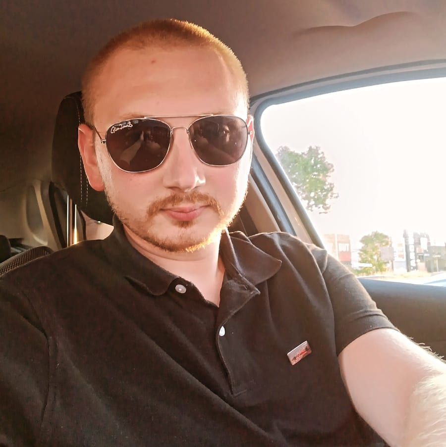 Profil de Eirik