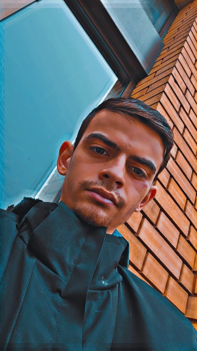 Profil de Léo