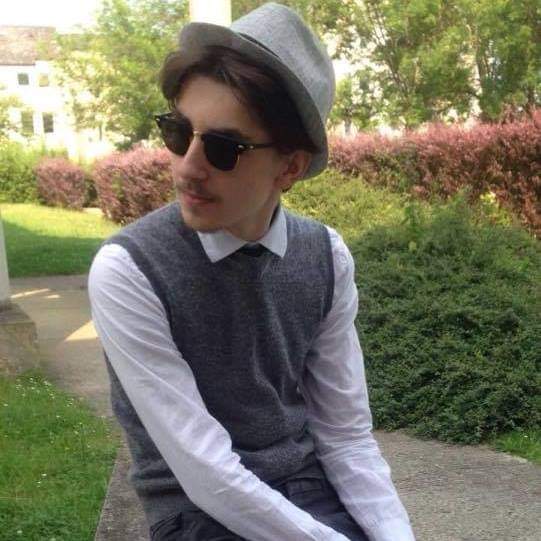 Profil de Nigel