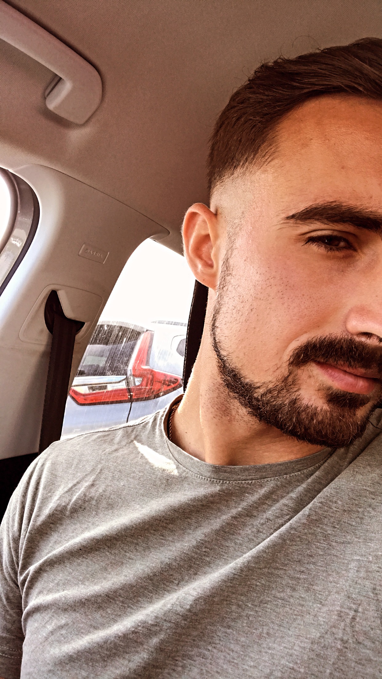 Profil de Daymon