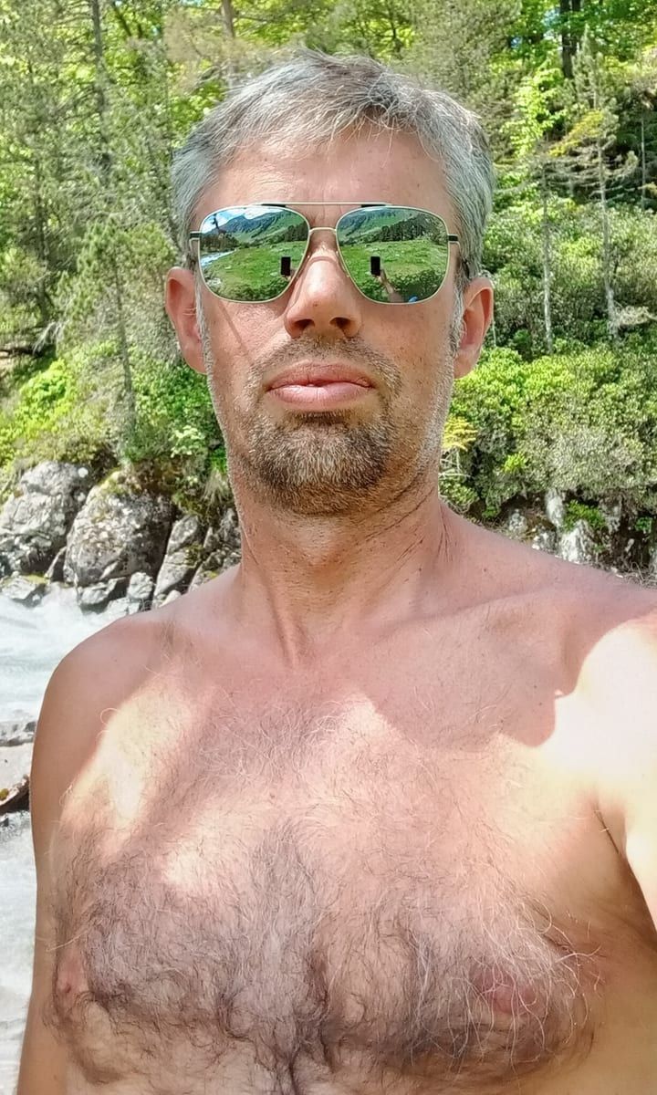Profil de Djebril