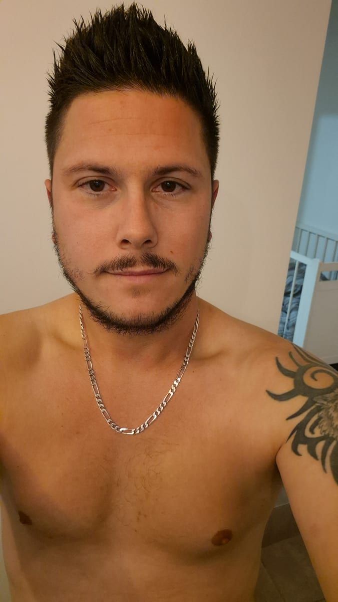 Profil de Rida